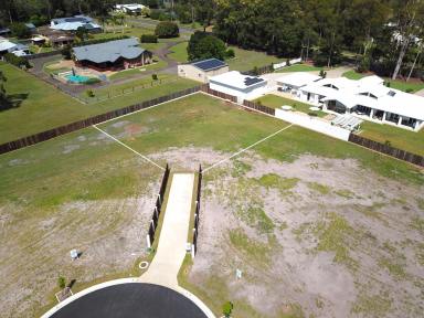 Residential Block For Sale - QLD - Branyan - 4670 - PRIVATE AND SECURE IN CUL DE SAC  (Image 2)