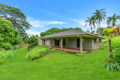 House For Sale - QLD - Goldsborough - 4865 - ACREAGE WITH 4 BEDROOMS AND 10 x 6 SHED  (Image 2)