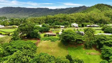 House For Sale - QLD - Goldsborough - 4865 - ACREAGE WITH 4 BEDROOMS AND 10 x 6 SHED  (Image 2)