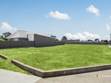 Residential Block For Sale - TAS - East Devonport - 7310 - This Is The Wright Move  (Image 2)