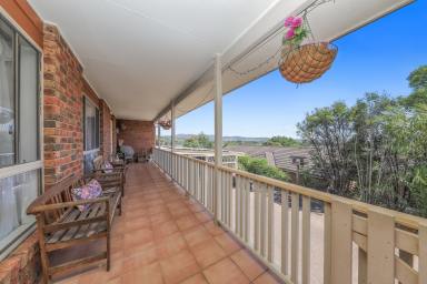 House For Sale - NSW - Tumut - 2720 - A lot of House!  (Image 2)