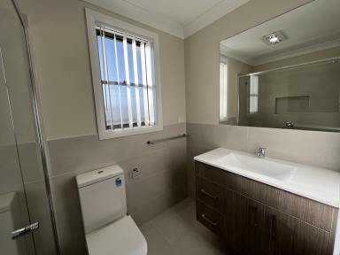 House For Lease - NSW - Tamworth - 2340 - MODERN 1-BEDROOM, 1-BATHROOM RENTAL IN CALALA - NEAR NEW AND READY FOR YOU!  (Image 2)