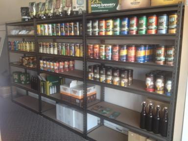 Business For Sale - NSW - Cessnock - 2325 - Hunter Valley Home Brew Shop Cessnock  (Image 2)