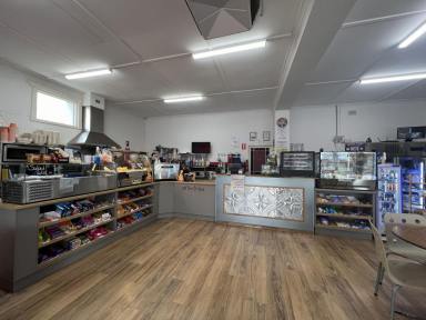 Business For Sale - SA - Riverton - 5412 - Profitable Takeaway Business - First to See Will Buy! - Great Location & Lease  (Image 2)