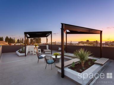 Apartment For Lease - WA - Fremantle - 6160 - BEAUTIFUL  APARTMENT IN THE WEST END  (Image 2)