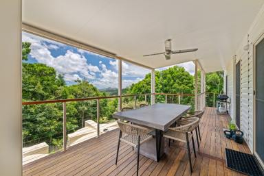 House For Lease - QLD - Eumundi - 4562 - Easy, contemporary living on Sunrise Rd  (Image 2)