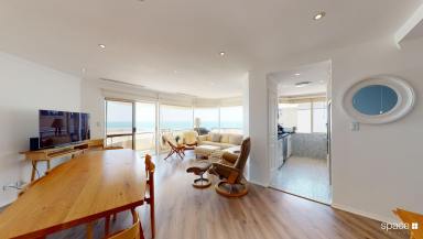 Apartment For Lease - WA - Cottesloe - 6011 - Panoramic Ocean Views on Marine Parade  (Image 2)