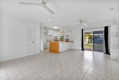 House For Lease - QLD - Kewarra Beach - 4879 - Stylish Living - Walking distance to TAS Private School!  (Image 2)