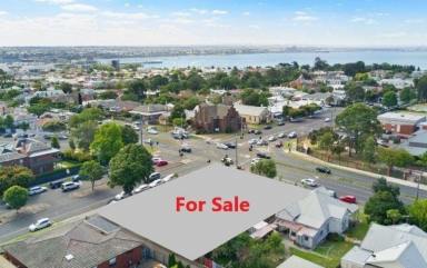 Residential Block Sold - VIC - East Geelong - 3219 - Prime Corner Block in East Geelong Dual Street Access  (Image 2)