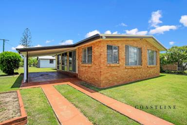 House Sold - QLD - Svensson Heights - 4670 - UNDER OFFER - Perfect First Home …  (Image 2)