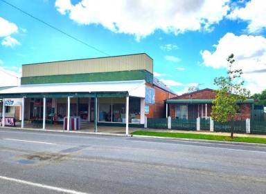 Business For Sale - VIC - Tungamah - 3728 - General Store and Lifestyle Property in Tungamah  (Image 2)