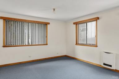 Unit Leased - TAS - Burnie - 7320 - Charming One Bedroom Unit Just Minutes from CBD!  (Image 2)