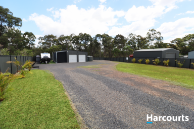 Residential Block For Sale - QLD - Cordalba - 4660 - BIG SHED - 1246M2 BLOCK - GREAT POSITION  (Image 2)