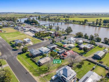 Residential Block For Sale - NSW - Woodburn - 2472 - LAND WITH SHEDS - WOODBURN VILLAGE  (Image 2)