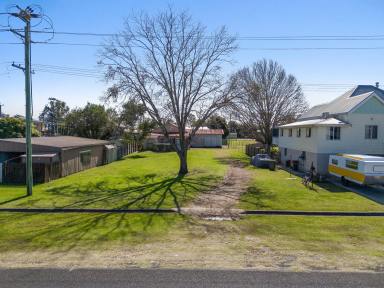 Residential Block For Sale - NSW - Woodburn - 2472 - LAND WITH SHEDS - WOODBURN VILLAGE  (Image 2)