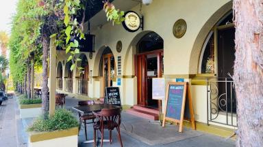 Business Sold - VIC - Mildura - 3500 - The Spanish Grill & Bistro/Coffee Palace  (Image 2)