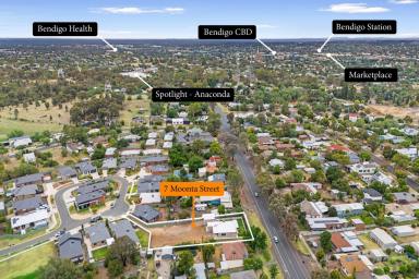 House For Sale - VIC - West Bendigo - 3550 - Modern build with no end of possibilities on 1596 sqm!  (Image 2)