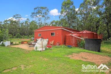 Residential Block For Sale - QLD - Booyal - 4671 - Escape to Your Off-Grid Paradise - 32143 Bruce Highway, Booyal  (Image 2)