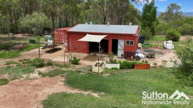 Residential Block For Sale - QLD - Booyal - 4671 - Escape to Your Off-Grid Paradise - 32143 Bruce Highway, Booyal  (Image 2)