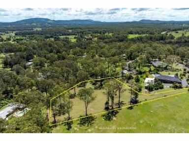 Residential Block For Sale - NSW - Hallidays Point - 2430 - 6206.7 SQM VACANT BLOCK OF LAND  (Image 2)