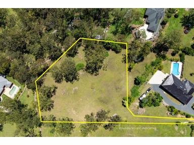 Residential Block For Sale - NSW - Hallidays Point - 2430 - 6206.7 SQM VACANT BLOCK OF LAND  (Image 2)