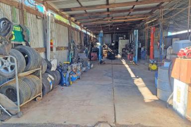 Business For Sale - NSW - Brewarrina - 2839 - A Rare Opportunity  (Image 2)