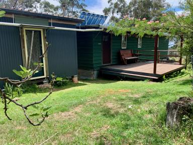 Residential Block For Sale - NSW - Mogilla - 2550 - Bushland Bliss Weekender  (Image 2)