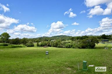 Residential Block For Sale - QLD - Chatsworth - 4570 - Creek Front 1.15 acre Property!  (Image 2)