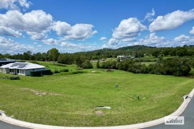 Residential Block For Sale - QLD - Chatsworth - 4570 - Creek Front 1.15 acre Property!  (Image 2)