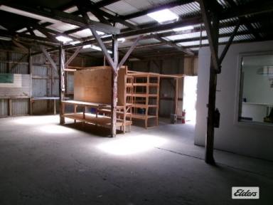 Industrial/Warehouse For Lease - TAS - Ulverstone - 7315 - WORKSHOP/SHED  (Image 2)