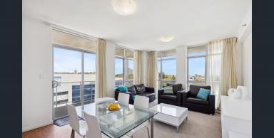 Apartment For Lease - WA - Perth - 6000 - CITY LIVING AT ITS BEST!  (Image 2)