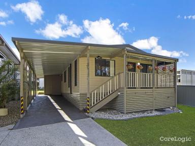 Retirement For Sale - NSW - Halekulani - 2262 - Charming Downsized Living at Ingenia Lifestyle Bevington Shores  (Image 2)