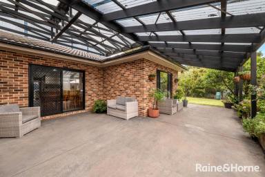 House For Sale - NSW - Meroo Meadow - 2540 - Family Home in Meroo Meadow  (Image 2)