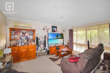 House For Sale - VIC - Mooroopna - 3629 - COMFORTABLE & AFFORDABLE  (Image 2)