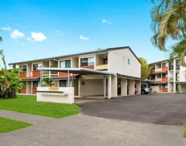 Unit Leased - QLD - Westcourt - 4870 - PARTLY FURNISHED UNIT CLOSE TO TOWN!  (Image 2)