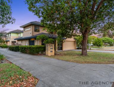 Townhouse For Sale - WA - Belmont - 6104 - STREET FRONT HOME  (Image 2)