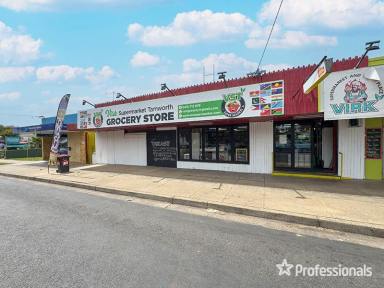 Retail For Sale - NSW - South Tamworth - 2340 - Local Restaurant and Takeaway - GREAT INVESTMENT  (Image 2)