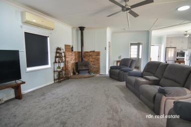 House For Sale - NSW - Ashford - 2361 - HISTORIC HALL TURNED COSY HOME  (Image 2)