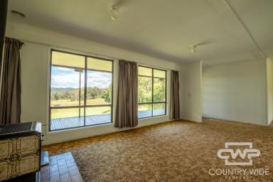 House For Lease - NSW - Red Range - 2370 - Country Living at Its Finest  (Image 2)