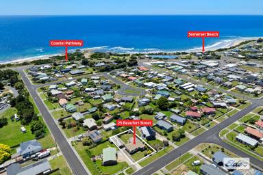 House For Sale - TAS - Somerset - 7322 - Neat, Coastal Living in the Heart of Somerset  (Image 2)