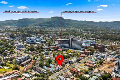 Unit Leased - NSW - Wollongong - 2500 - CENTRAL LOCATION  (Image 2)