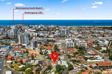 Unit Leased - NSW - Wollongong - 2500 - CENTRAL LOCATION  (Image 2)