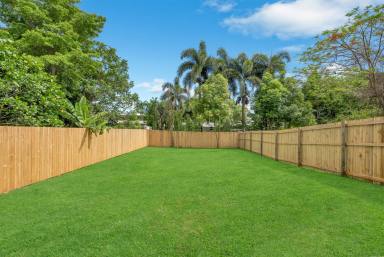 House For Lease - QLD - Manoora - 4870 - Duplex Living - Large Backyard  (Image 2)