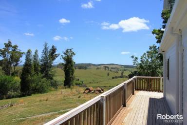 House For Lease - TAS - Lower Turners Marsh - 7267 - Peaceful, private and picturesque  (Image 2)