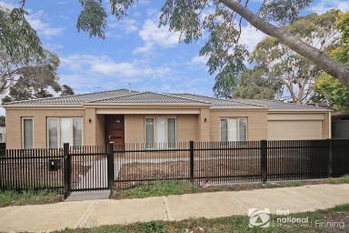 House For Lease - VIC - Cranbourne - 3977 - Brand new Metricon home  (Image 2)