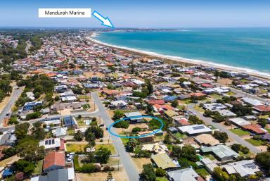 Residential Block For Sale - WA - San Remo - 6210 - FANTASTIC BEACHSIDE BLOCK  (Image 2)