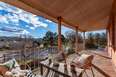 House For Sale - NSW - Tumut - 2720 - Iconic Tumut property  (Image 2)