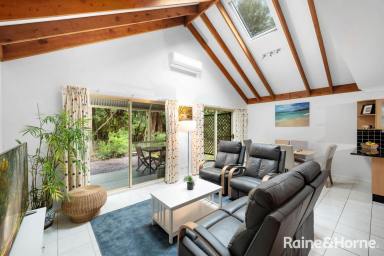 Villa For Sale - NSW - North Nowra - 2541 - Peaceful Living on Page Avenue  (Image 2)