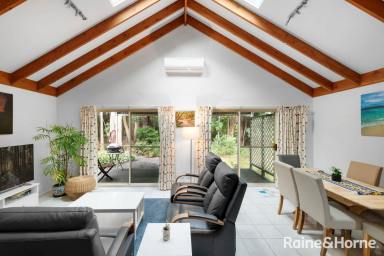 Villa For Sale - NSW - North Nowra - 2541 - Peaceful Living on Page Avenue  (Image 2)