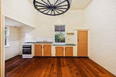 House For Sale - QLD - Gympie - 4570 - Classic Queenslander Surrounded by Serenity  (Image 2)